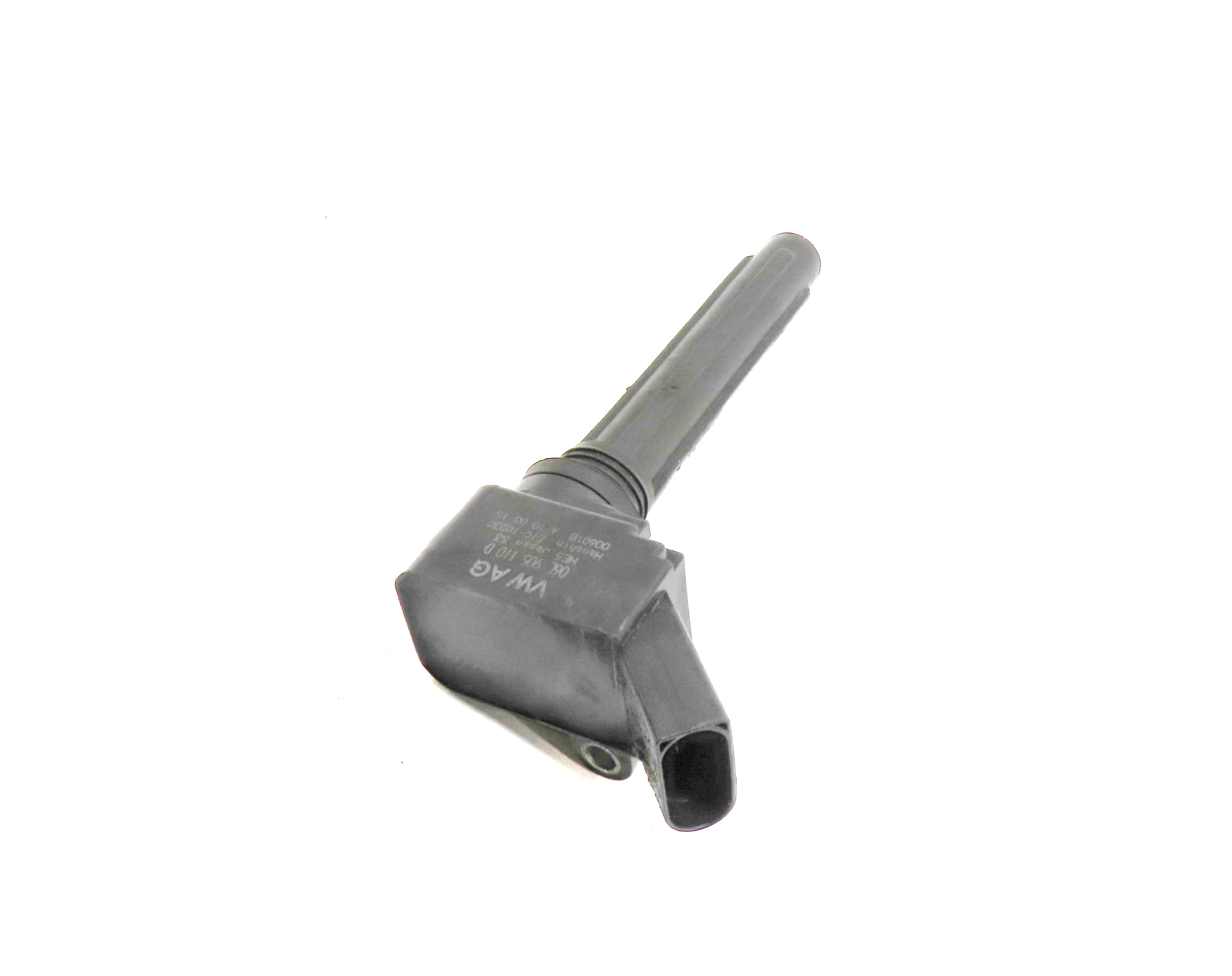 2015-2017 AUDI A3 A4 A6 (8V B9 C7) 1.8T / 2.0T TURBO MOTOR IGNITION COIL SET (4) — exact item pictured